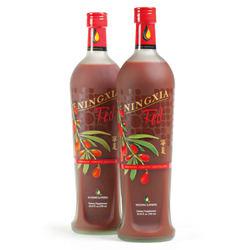 NingXia Red - 2 x 750 ml (2 butelki)