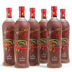 NingXia Red - 6 x 750 ml (6 butelek)