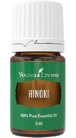Olejki-eteryczne-single: Hinoki olejek eteryczny ( Chamaecyparis obtusa) | Hinoki
Essential Oil, 5 ml | YOUNG LIVING