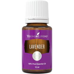 Lawenda olejek eteryczny (Lavandula angustifolia) | Lavender Essential Oil, 15 ml