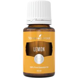 Lemon-Young-Living | magia-urody.pl