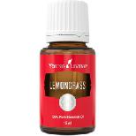 Olejki-eteryczne-single: Trawa Cytrynowa, olejek eteryczny (Cymbopogon flexuosus) |
Lemongrass Essential Oil, 15 ml | YOUNG LIVING