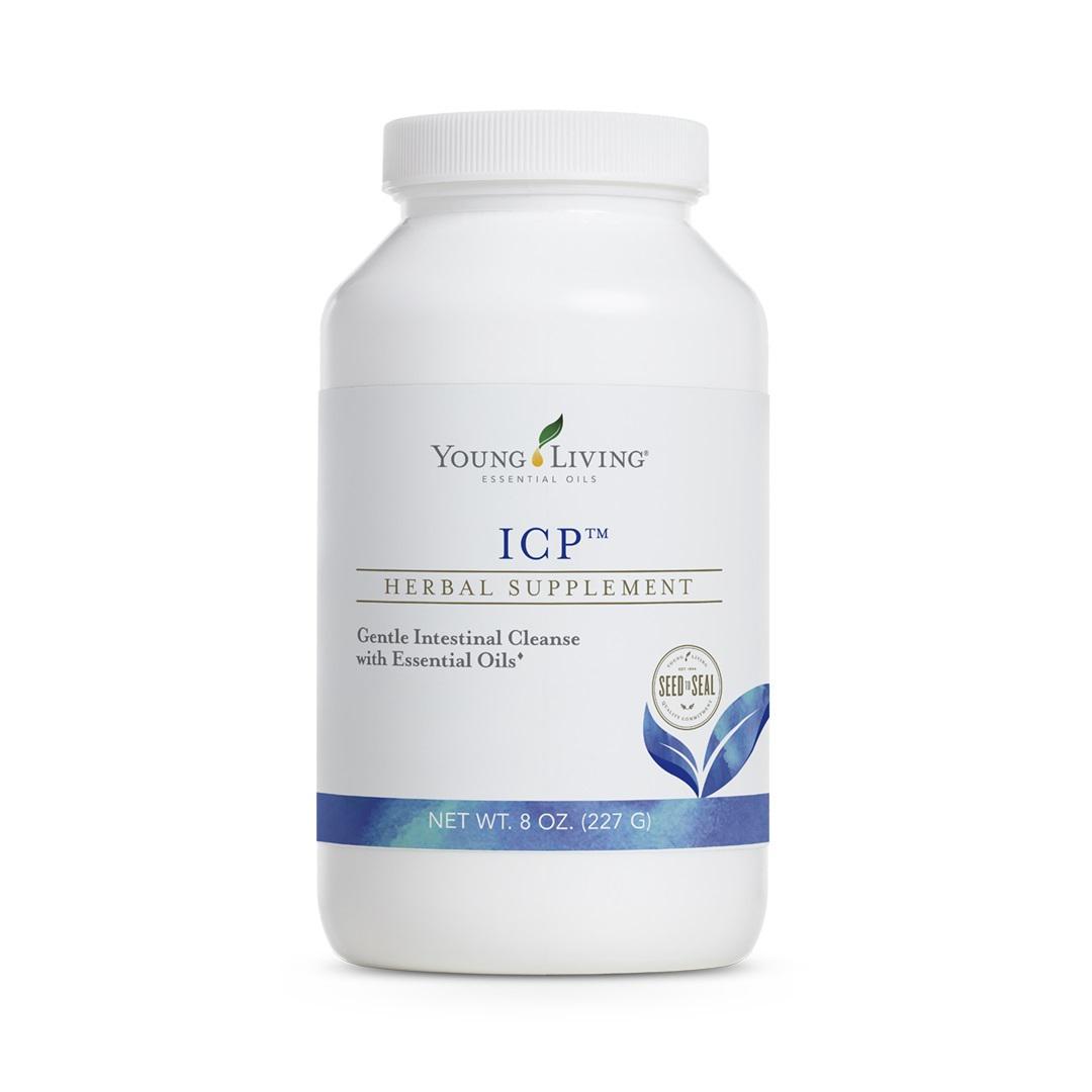 ICP™ - suplement wspomagający trawienie, 227 g | magia-urody.pl