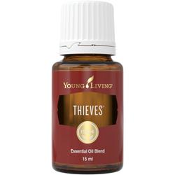 Thieves® olejek eteryczny, mieszanka, 15 ml | magia-urody.pl