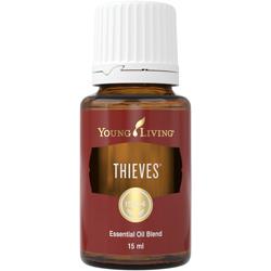 Thieves® olejek eteryczny, mieszanka, 15 ml | magia-urody.pl