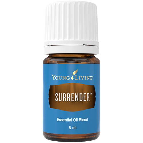 Surrender Essential Oil 5 ml