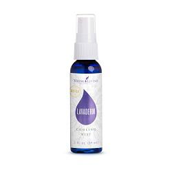 LavaDerm™ Cooling Mist / łagodzi oparzenia słoneczne - 59
ml