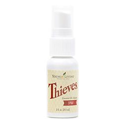 Thieves® Spray, 1 x 29 ml