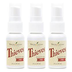 Thieves® Spray (Areozol), 3 x 29 ml | magia-urody.pl