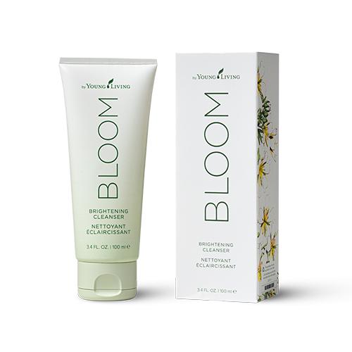 Bloom Brightening Cleanser 100 ml