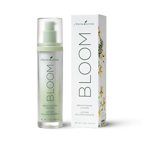 Bloom Brightening Lotion 50 ml | magia-urody.pl