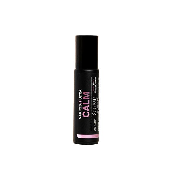 Calm CBD Roll-On 300 mg 10 ml