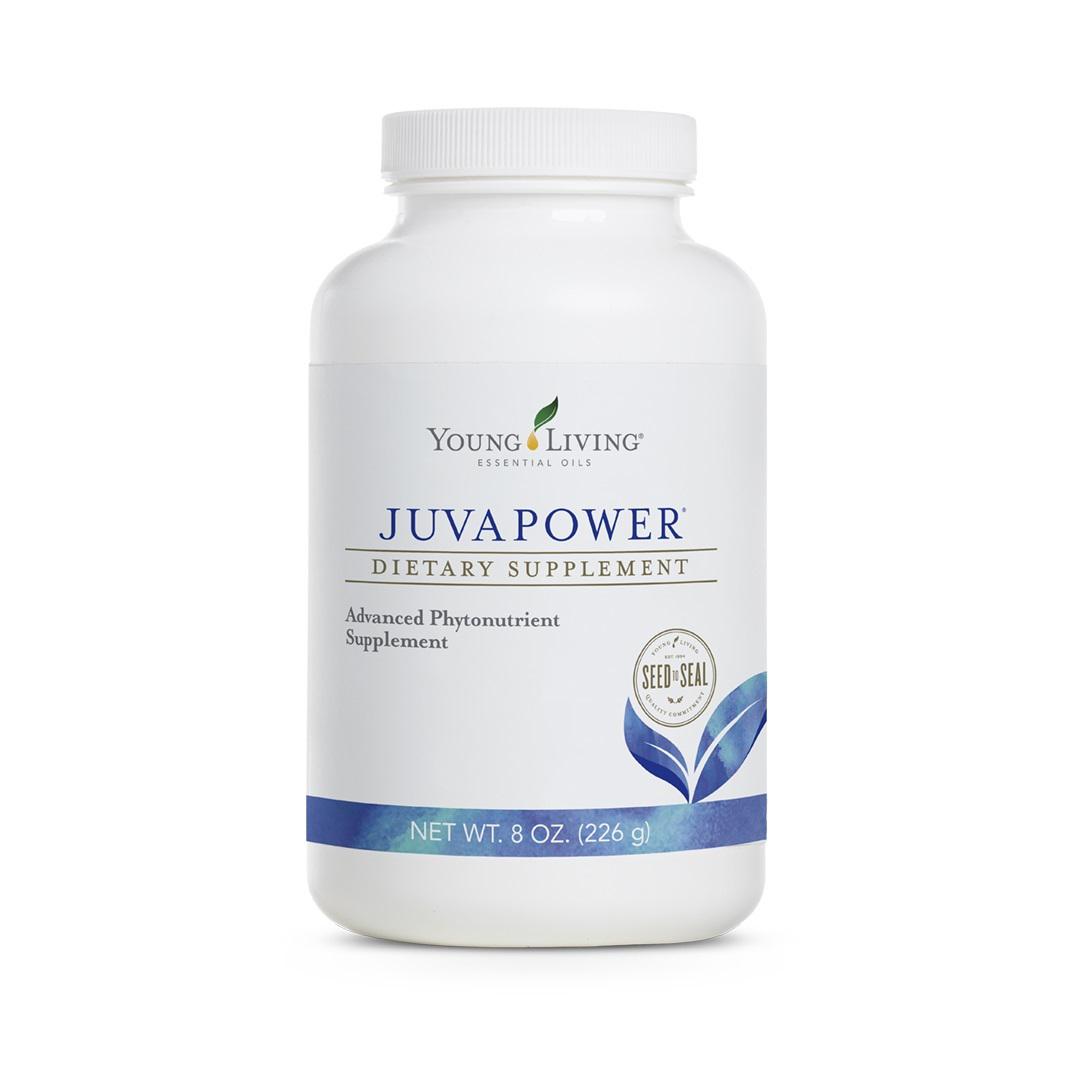 JuvaPower - 226 g /Kompleks antyoksydantów | magia-urody.pl