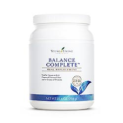 Balance Complete /energetyzujące super pożywienie w formie
koktajlu, 756g