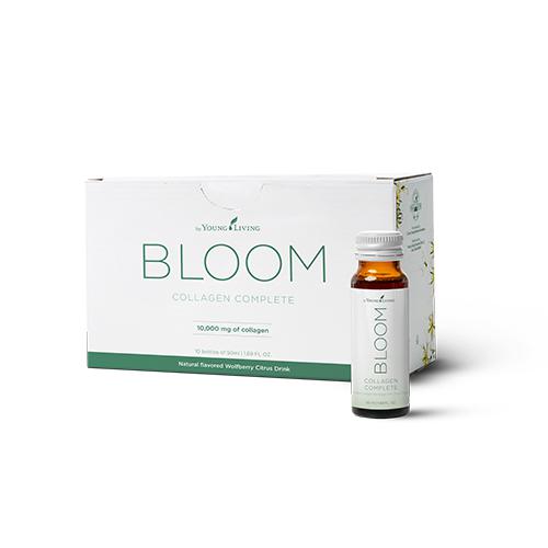 Bloom Collagen Complete 10 pk | magia-urody.pl