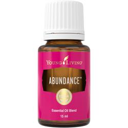 Abundance™ olejek eteryczny, mieszanka, 15 ml | magia-urody.pl