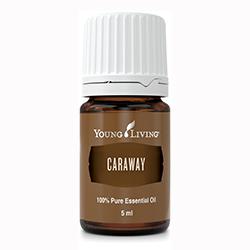 Kminek (Caraway) 5 ml olejek eteryczny (Carum carvi) | Essential Oil 5 ml