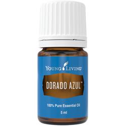 Dorado Azul olejek eteryczny (Guayofolis officionalis) |
Essential Oil, 5 ml