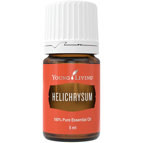 Helichrysum olejek eteryczny (Helichrysum italicum) |
Essential Oil 5 ml