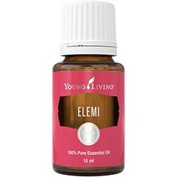 Elemi olejek eteryczny (Canarium luzonicum) | Elemi
Essential Oil, 15 ml