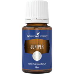 Jałowiec olejek eteryczny (Juniperus osteosperma) | Juniper
Essential Oil, 15 ml