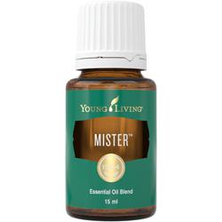 Mister™ olejek eteryczny, mieszanka, 15 ml | magia-urody.pl