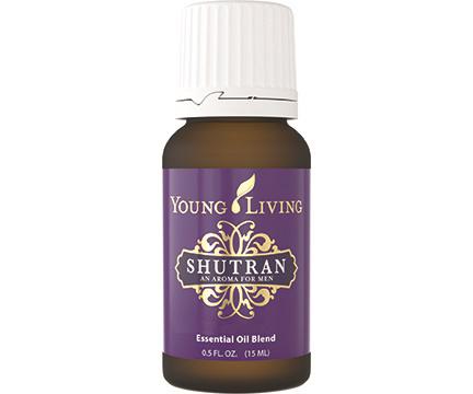 Shutran Serum™, olejek eteryczny, mieszanka, 15 ml | magia-urody.pl