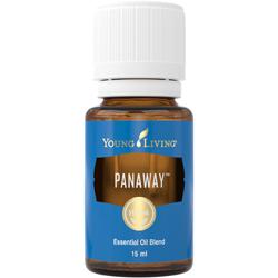 PanAway™, olejek eteryczny, mieszanka | Essential Oil, 15
ml | magia-urody.pl