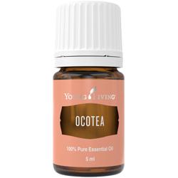 Ocotea olejek eteryczny (Ocotea Quixos) | Essential Oil, 5
ml