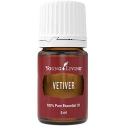 Wetyweria olejek eteryczny (Vetiveria zizanoides) | Vetiver
Essential Oil, 5 ml