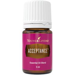 Acceptance™ olejek eteryczny, mieszanka, 5 ml | magia-urody.pl