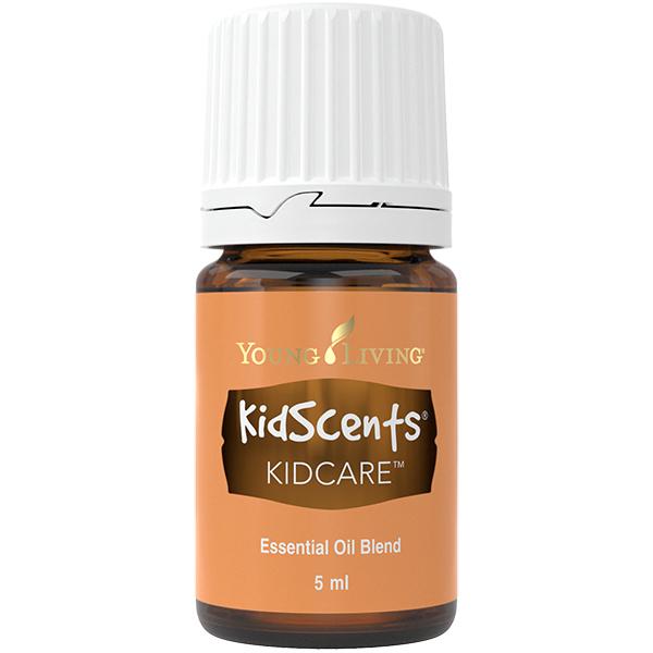 KidScents® KidCare 5 ml /olejek eteryczny, mieszanka, dla
dzieci