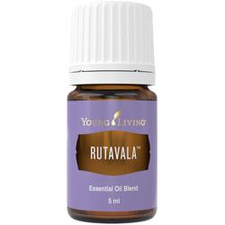 RutaVaLa™ olejek eteryczny, mieszanka / na bezsenność i
depresje / Essential Oil 5 ml | magia-urody.pl