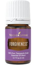 Forgiveness™ olejek eteryczny, mieszanka | Essential Oil, 5
ml | magia-urody.pl