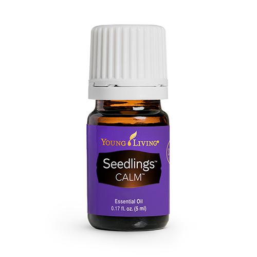 Seedlings Calm Essential Oil 5 ml