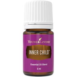 Inner Child™ olejek eteryczny, mieszanka, 5 ml | magia-urody.pl