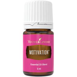 Motivation™ olejek eteryczny, mieszanka, 5 ml