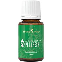 Animal Scents - Pet Fresh 15 ml