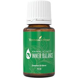 Animal Scents - Inner Balance 15 ml