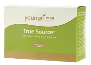True Source - Całodzienna dawka składników odżywczych - 30
porcji
