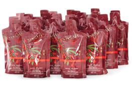 NingXia Red Singles 60 ml x 30 saszetek