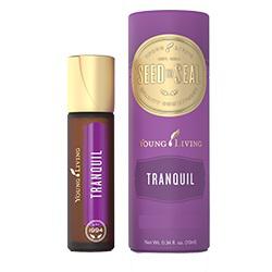 Aplikator kulkowy Tranquil Roll-On™ 10 ml | magia-urody.pl