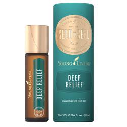 Deep Relief Roll-On™, olejek eteryczny, mieszanka, 10 ml
/aplikator kulkowy | magia-urody.pl