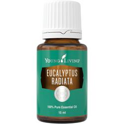 Eukaliptus Radiata olejek eteryczny | Eucalyptus Radiata
Essential Oil, 15 ml