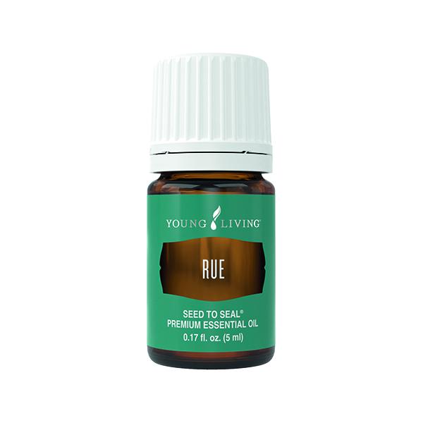 Rue (Ruta graveolens) | Essential Oil, 5 ml