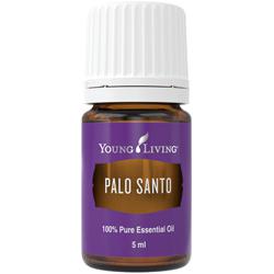 Palo Santo olejek eteryczny (Bursera graveolens) | Essential
Oil, 5 ml