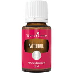 Paczulka wonna, olejek eteryczny (Pogostemon cablin) |
Patchouli Essential Oil, 15 ml