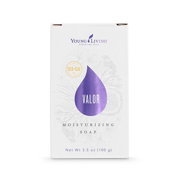 Mydło Valor 100 g | magia-urody.pl