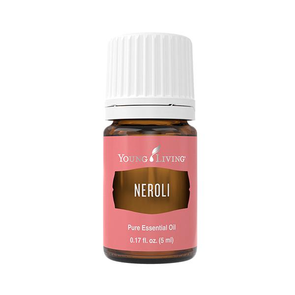 Neroli 5 ml (Citrus aurantium amara) | Neroli Essential Oil, 5 ml