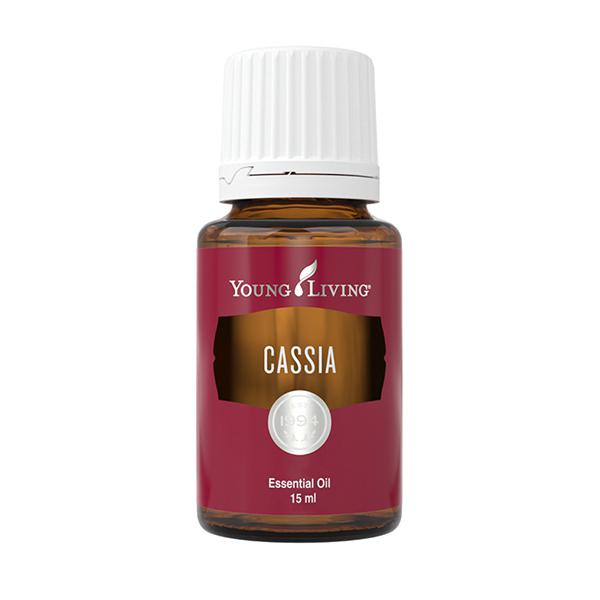 Cynamonowiec wonny (Cassia) 15 ml | Essential Oil, 15 ml